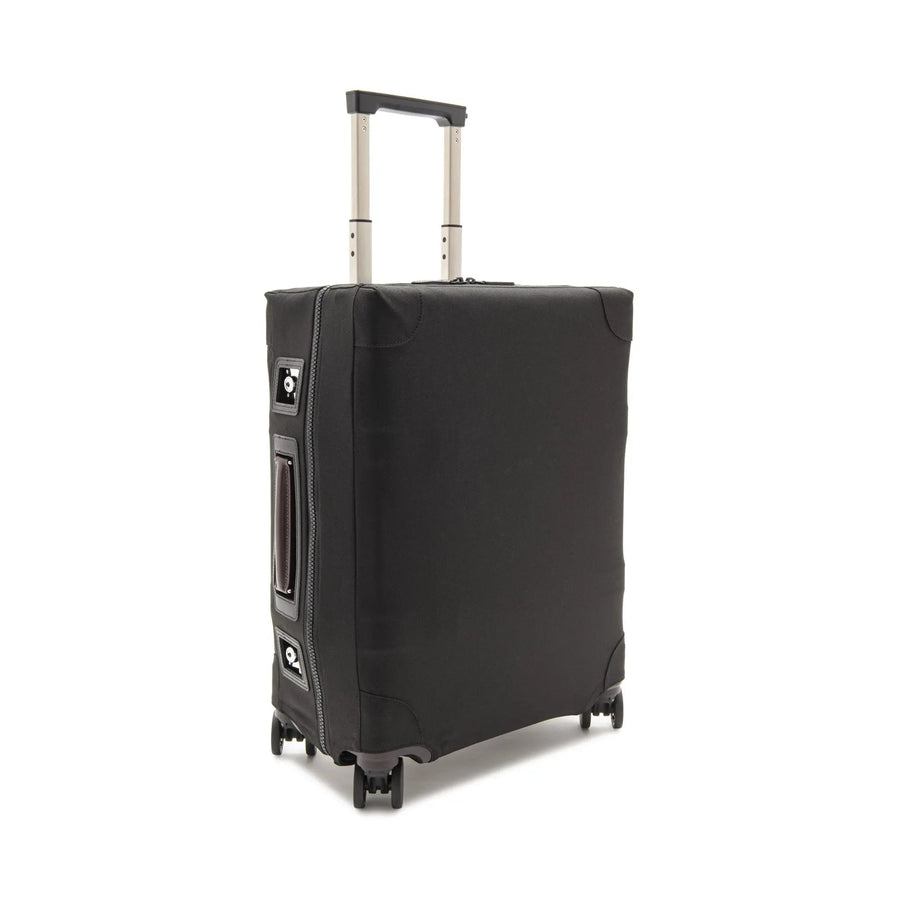Case Cover · Carry-On - 4W | Black – first image