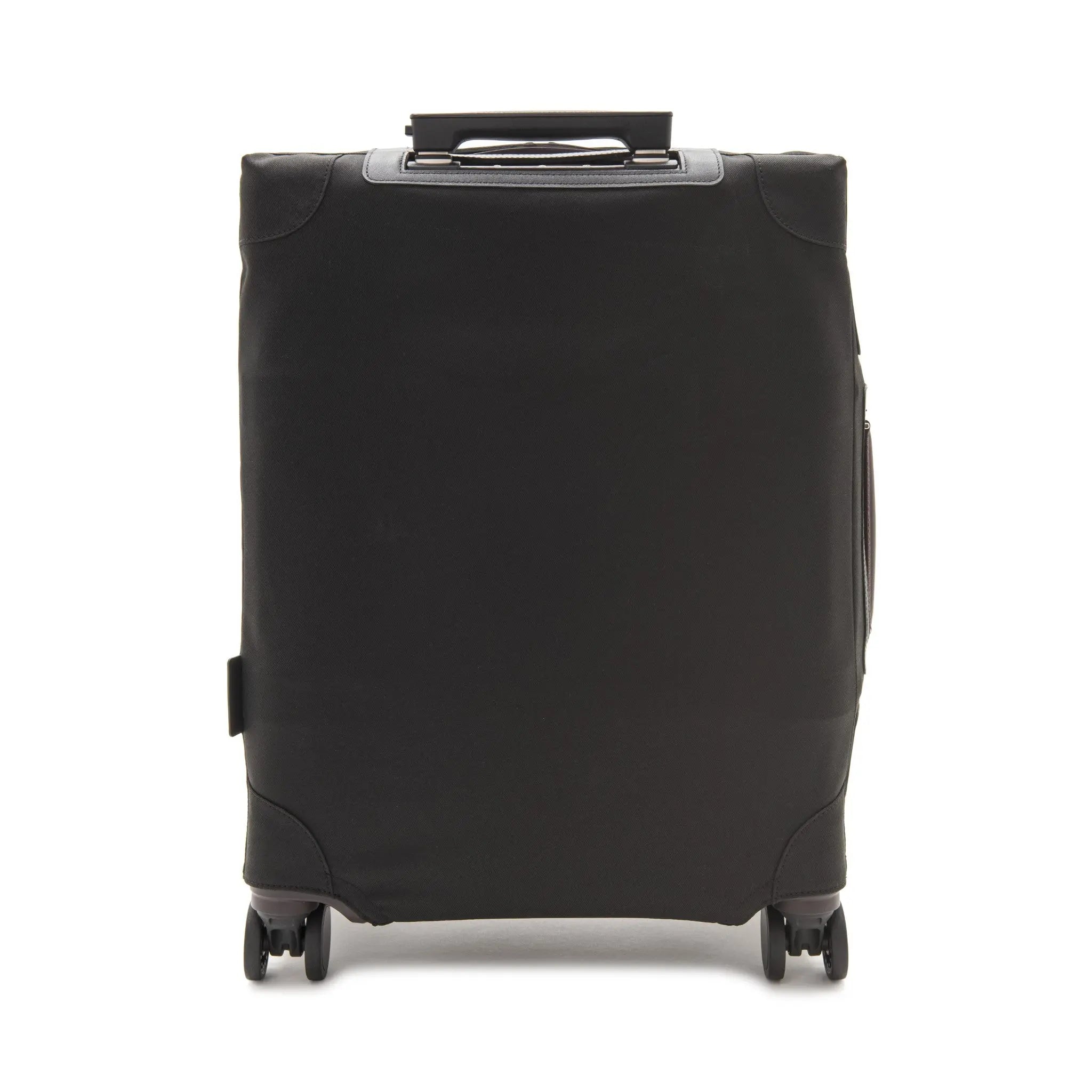 Case Cover · Carry-On - 4W | Black - GLOBE-TROTTER