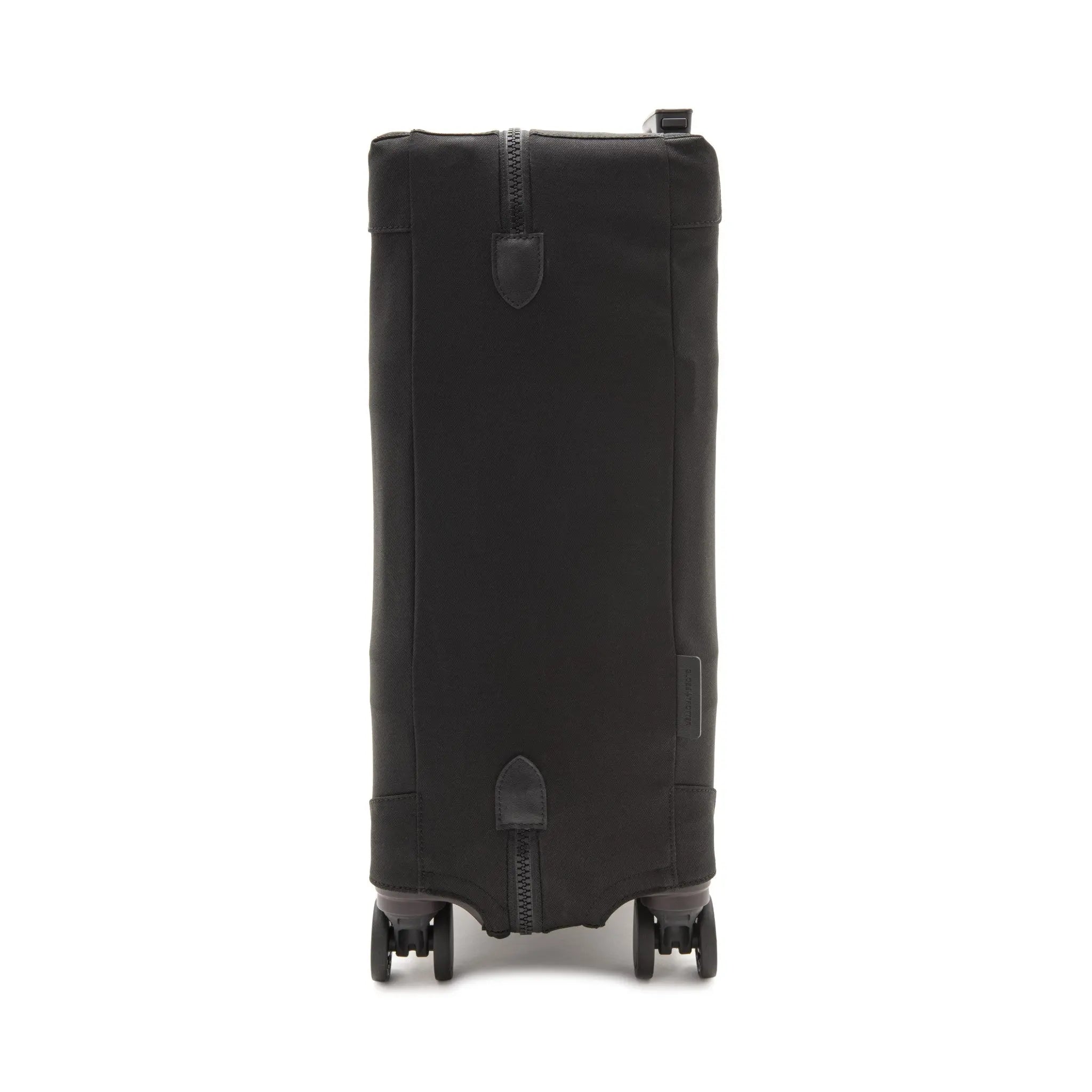 Case Cover · Carry-On - 4W | Black - GLOBE-TROTTER