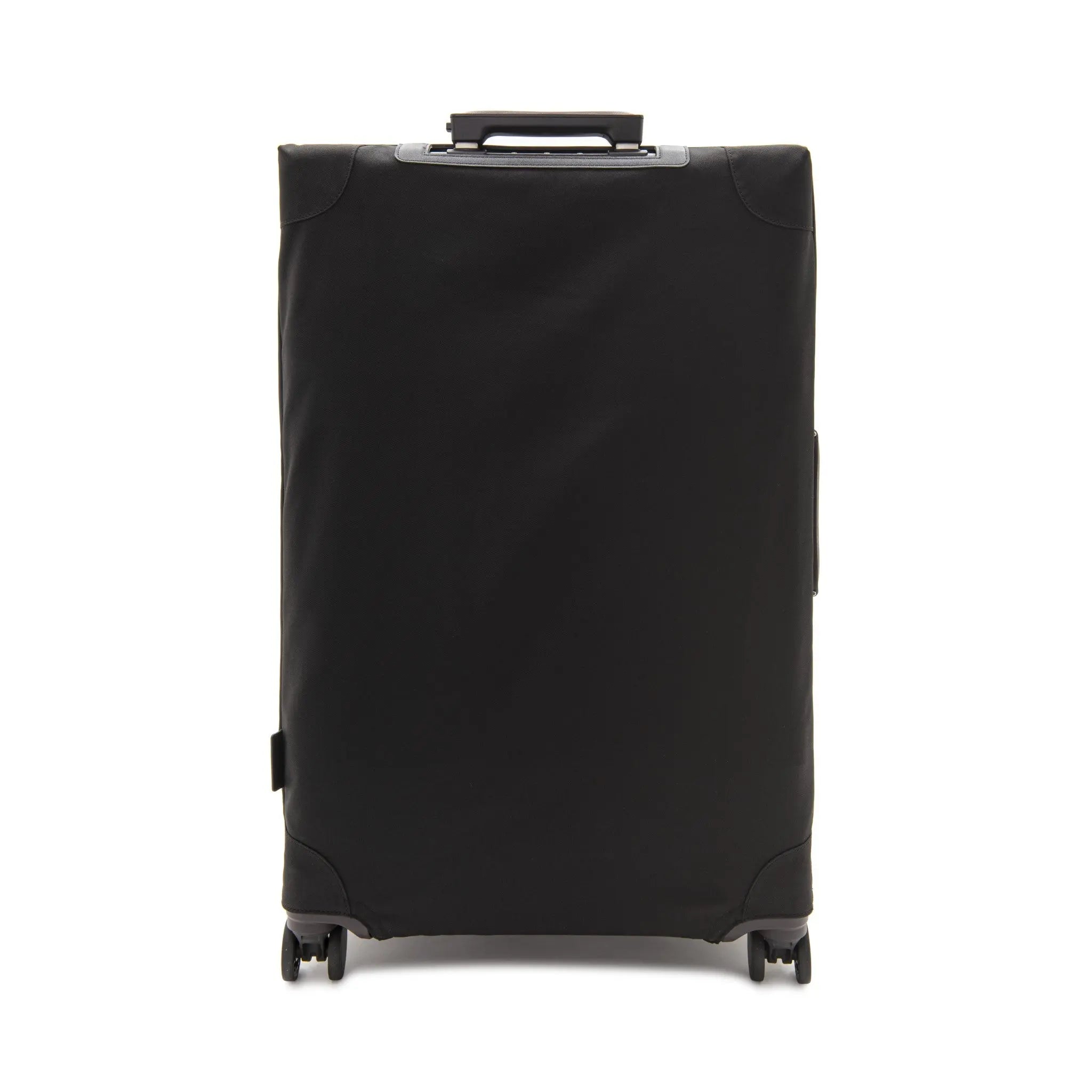 Case Cover · XL Trunk - 4W | Black - GLOBE-TROTTER