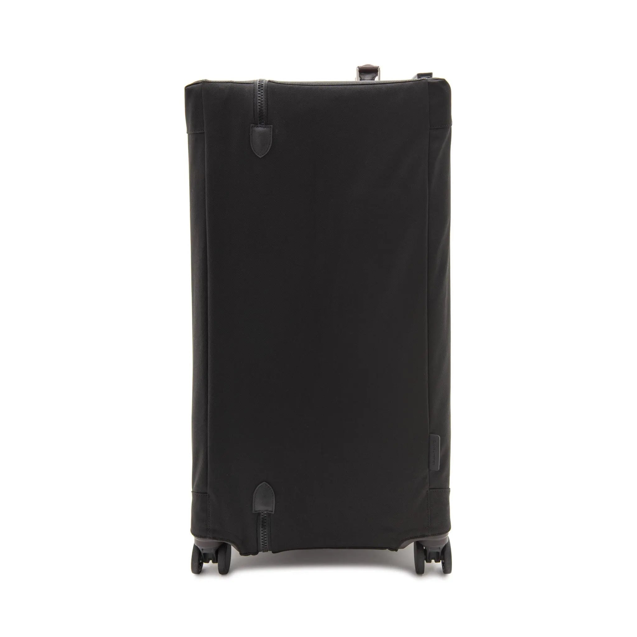 Case Cover · XL Trunk - 4W | Black - GLOBE-TROTTER