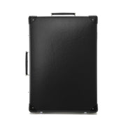 Original · Carry-On - 2 Wheels | Black/Black/Chrome