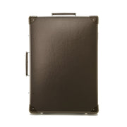 Original · Carry-On - 2 Wheels | Brown/Brown/Chrome