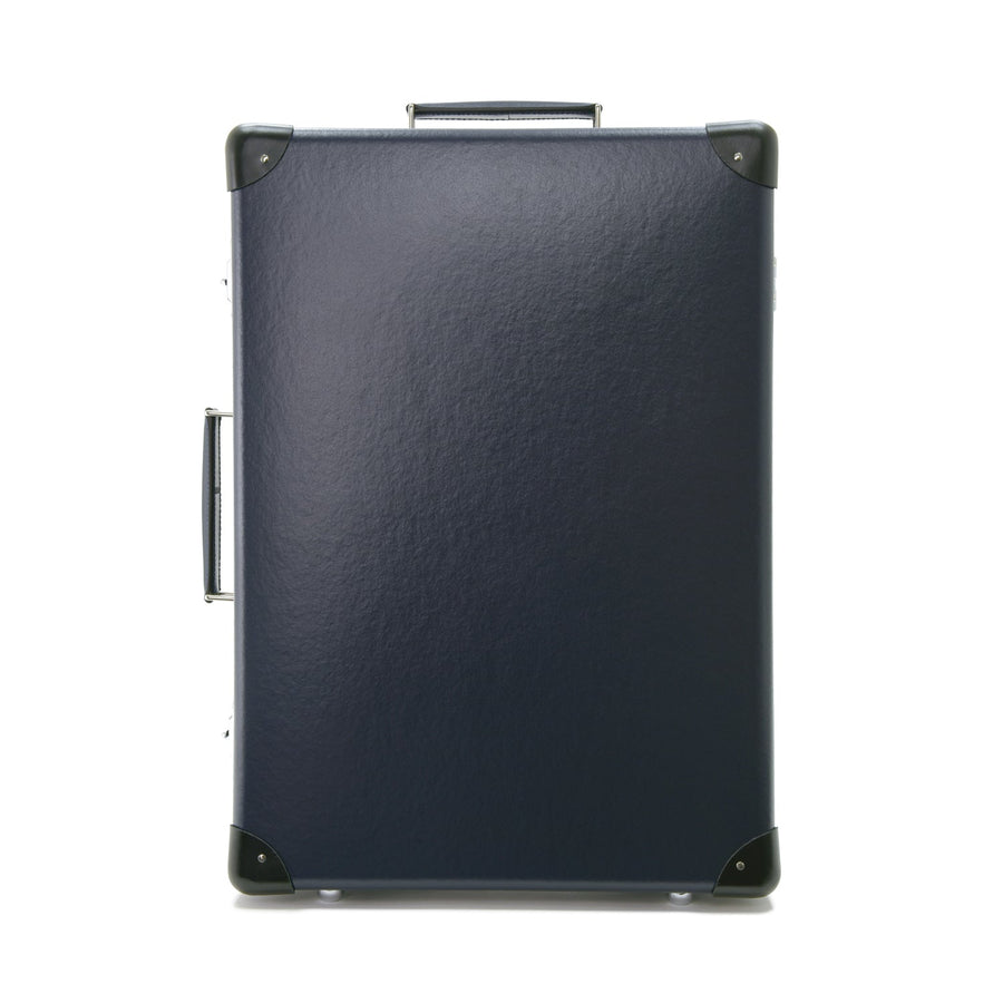 Original · Carry-On - 2 Wheels | Navy/Black/Chrome – first image