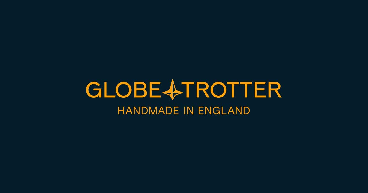 Globe-Trotter × James Bond 007 official collaboration image