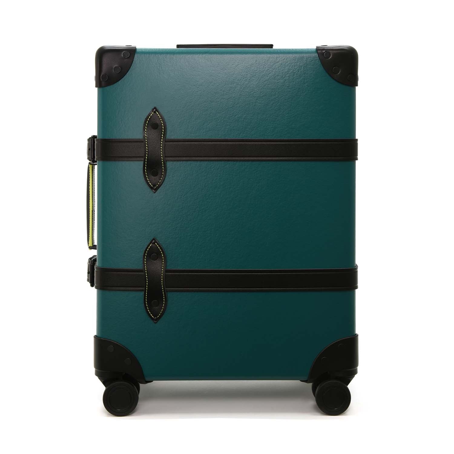 Aston Martin Aramco F1™ Team · Carry-On - 4 Wheels | AMF1 Green/Black/Black