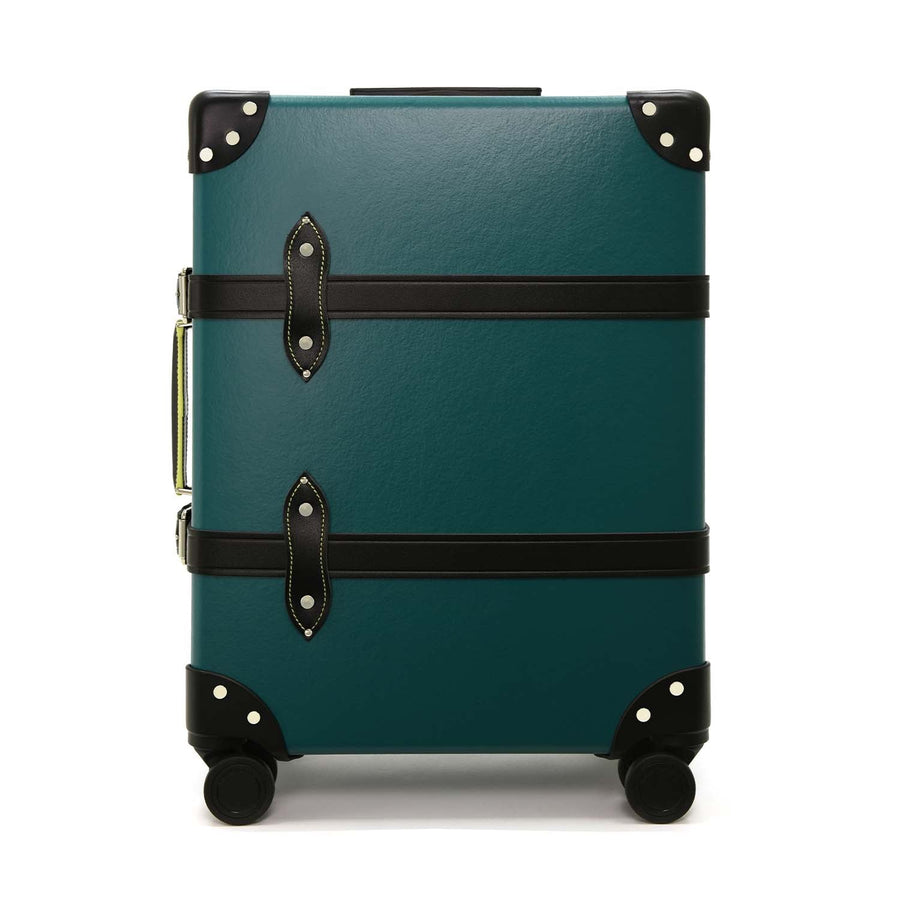 Aston Martin Aramco F1™ Team · Carry-On - 4 Wheels | AMF1 Green/Black/Chrome – first image