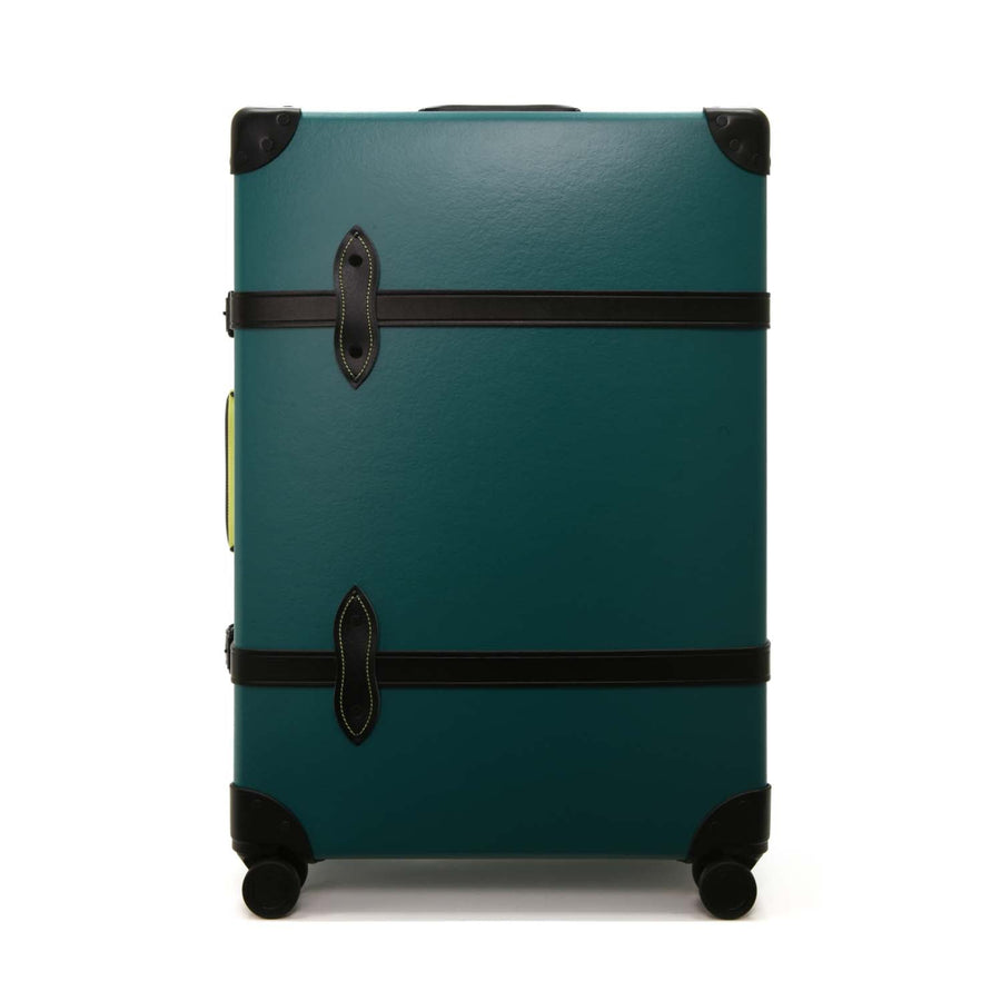 Aston Martin Aramco F1™ Team · Large Check-In - 4 Wheels | AMF1 Green/Black/Black – first image