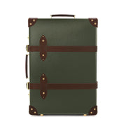 Centenary · Carry-On - 2 Wheels | Green/Brown/Gold