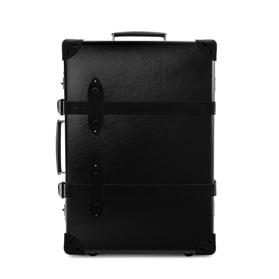 Centenary · Carry-On - 2 Wheels | Black/Black/Black – first image