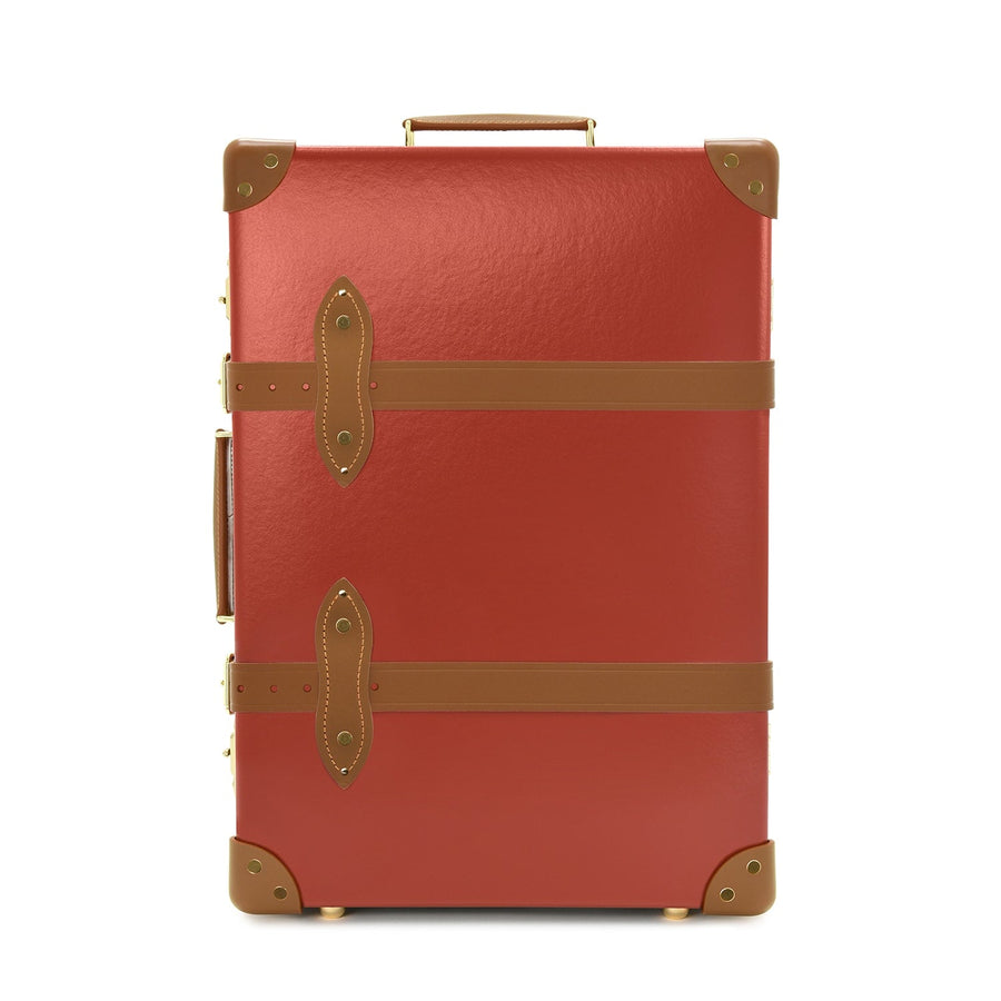 Centenary · Carry-On - 2 Wheels | Red/Caramel/Gold – first image