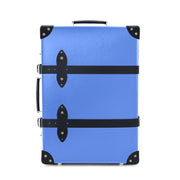 Cruise · Carry-On - 2 Wheels | Royal Blue/Navy/Chrome