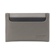 007 Collection · Credit Card Holder | Grey/Graphite