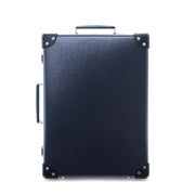Centenary · Small Carry-On - 2 Wheels | Navy/Navy/Chrome - GLOBE-TROTTER