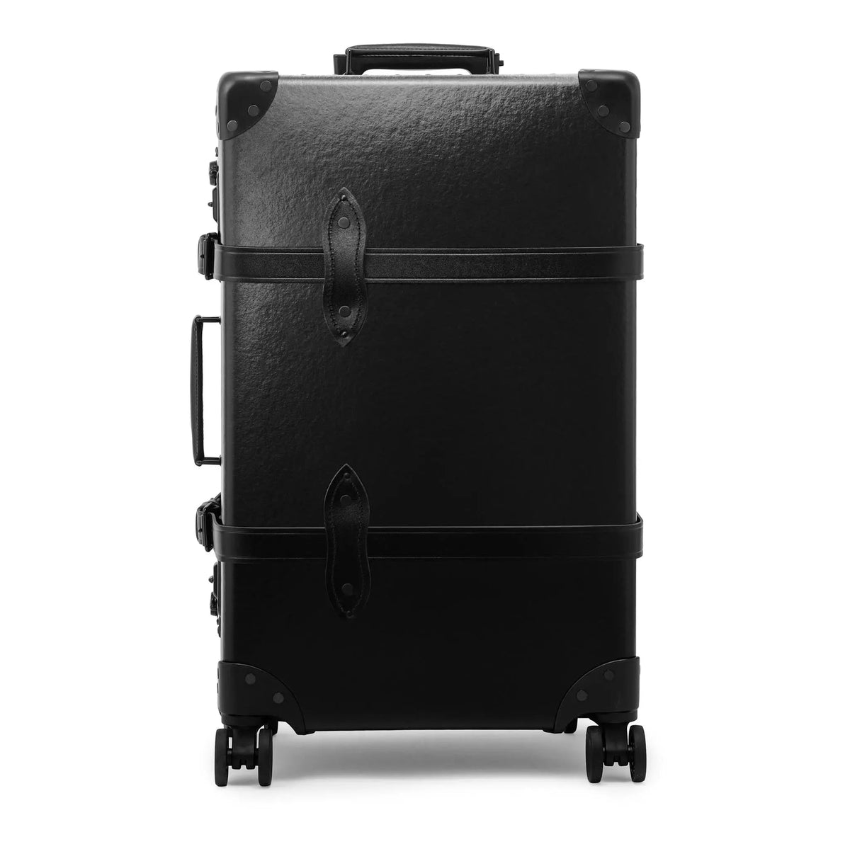 Centenary · Medium Check-In - 4 Wheels | Black/Black/Black