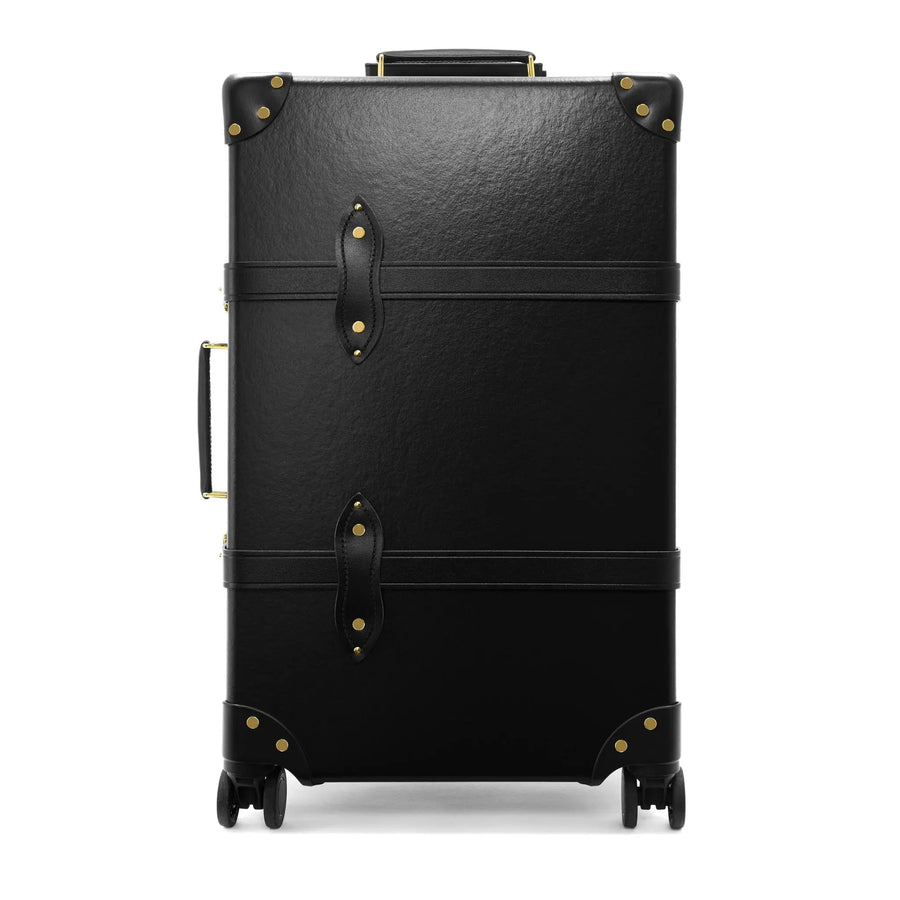 Centenary · Medium Check-In - 4 Wheels | Black/Black/Gold – first image