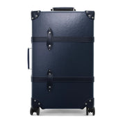 Centenary · Medium Check-In - 4 Wheels | Navy/Navy/Chrome