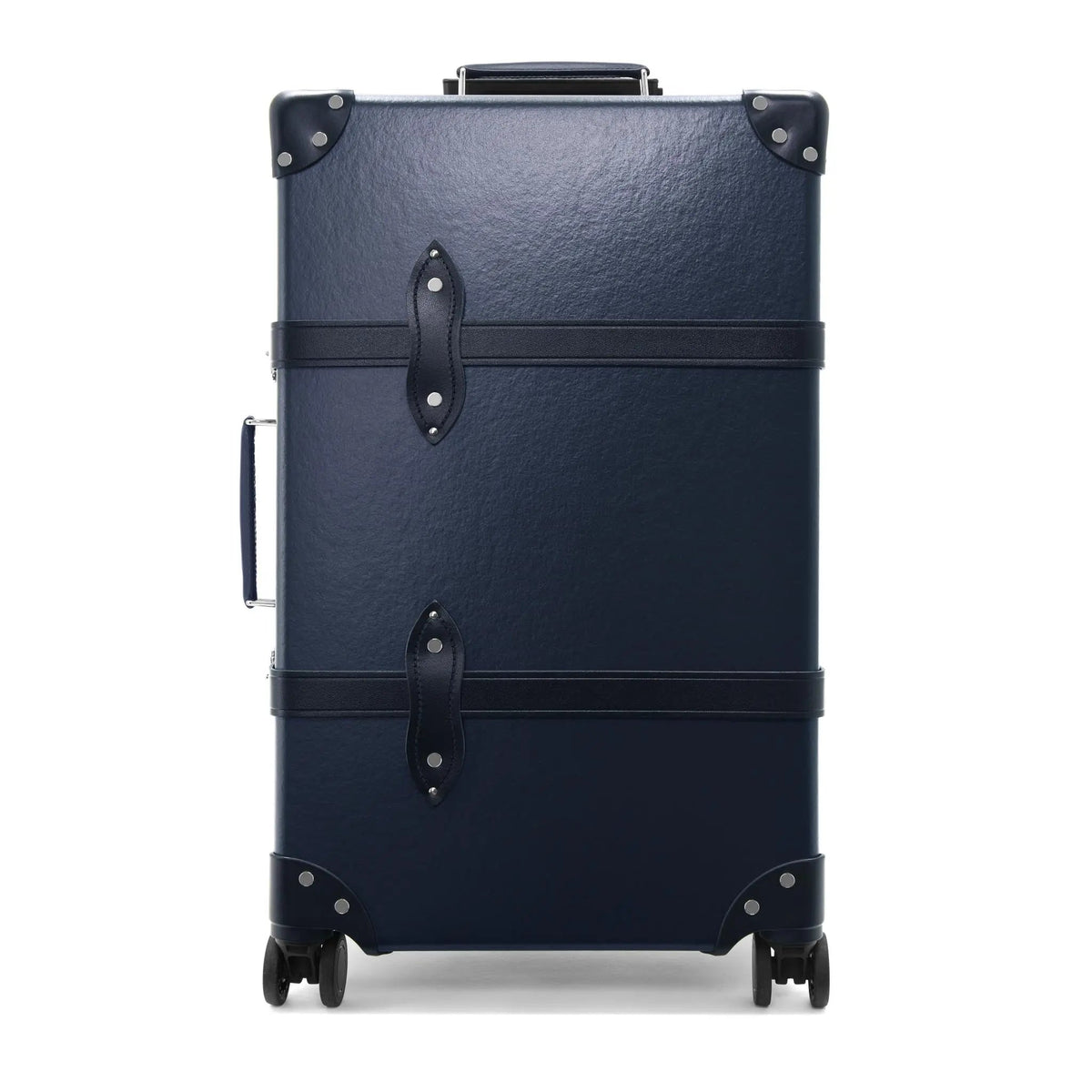 Centenary · Medium Check-In - 4 Wheels | Navy/Navy/Chrome