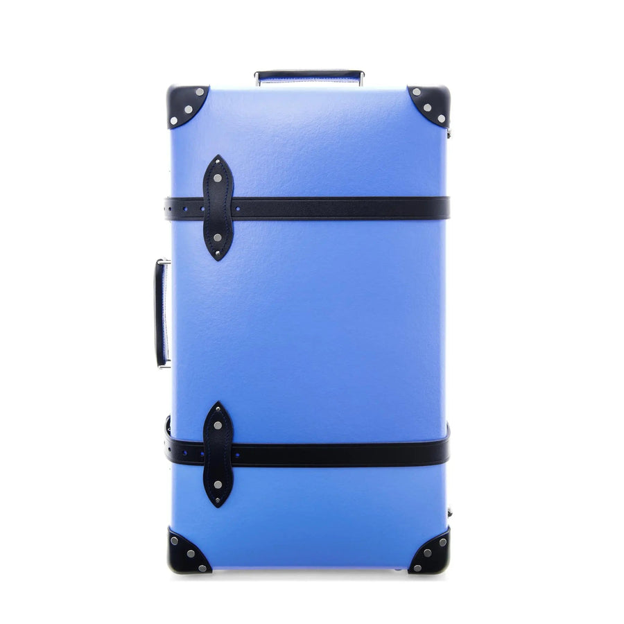 Cruise · Medium Check-In - 2 Wheels | Royal Blue/Navy/Chrome – first image