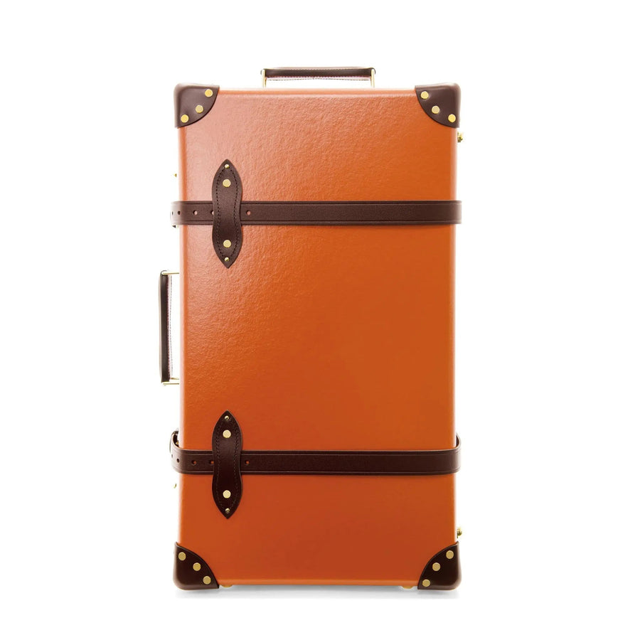 Centenary · Medium Check-In - 2 Wheels | Orange/Brown/Gold – first image