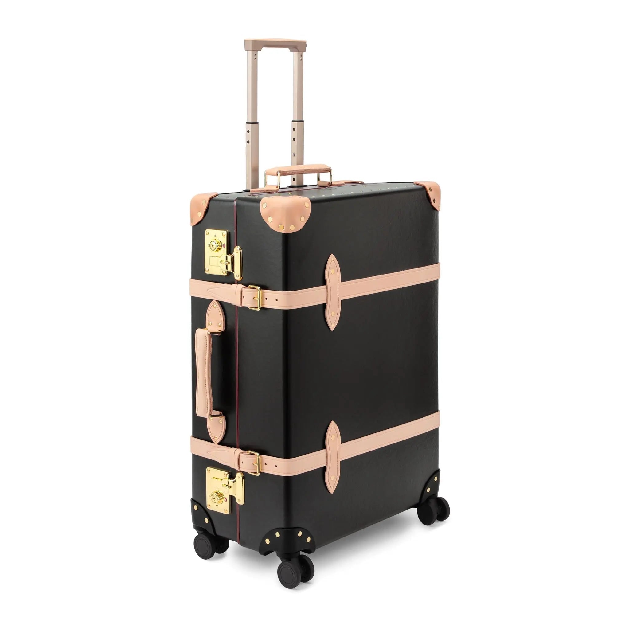 British made luggage online