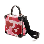 Bape · London Square | Pink/Black/Chrome