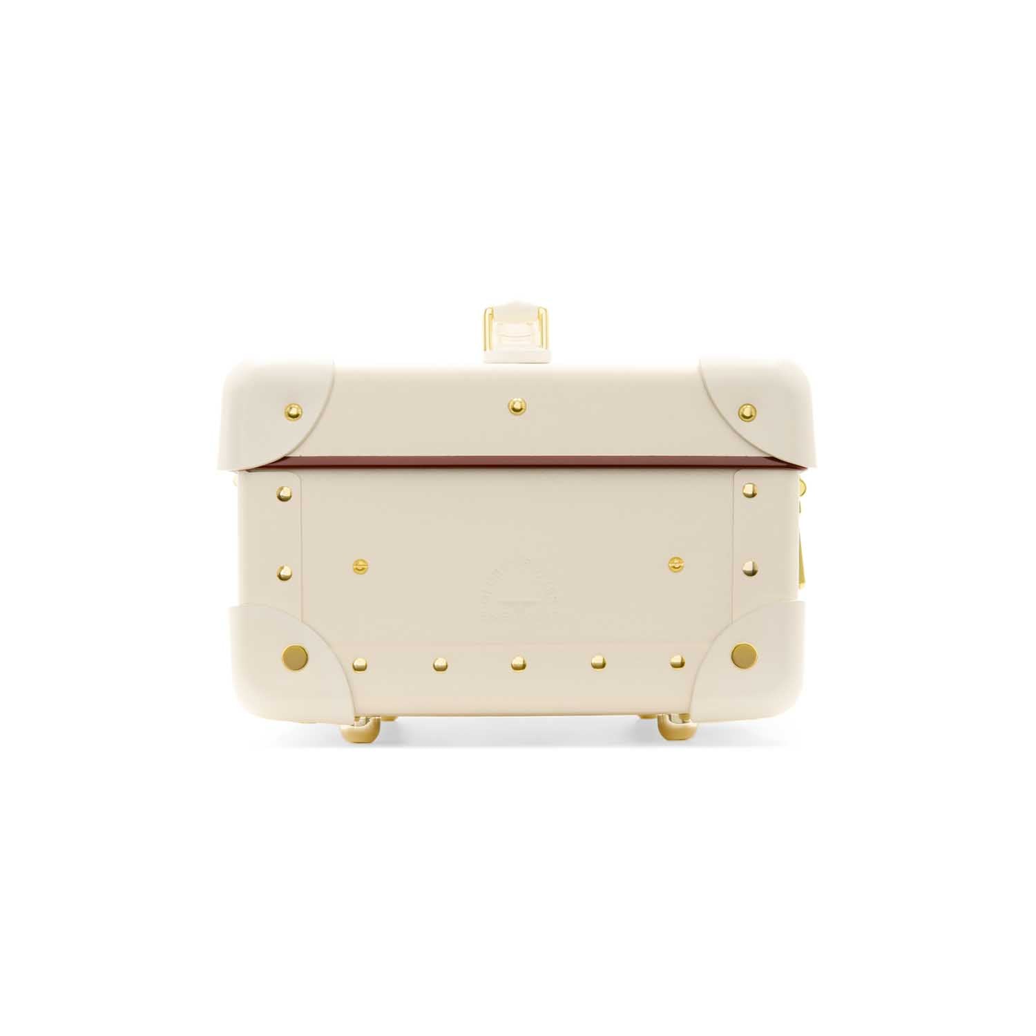 The Vampire's Wife · Jewellery Case | Ivory/Ivory/Gold