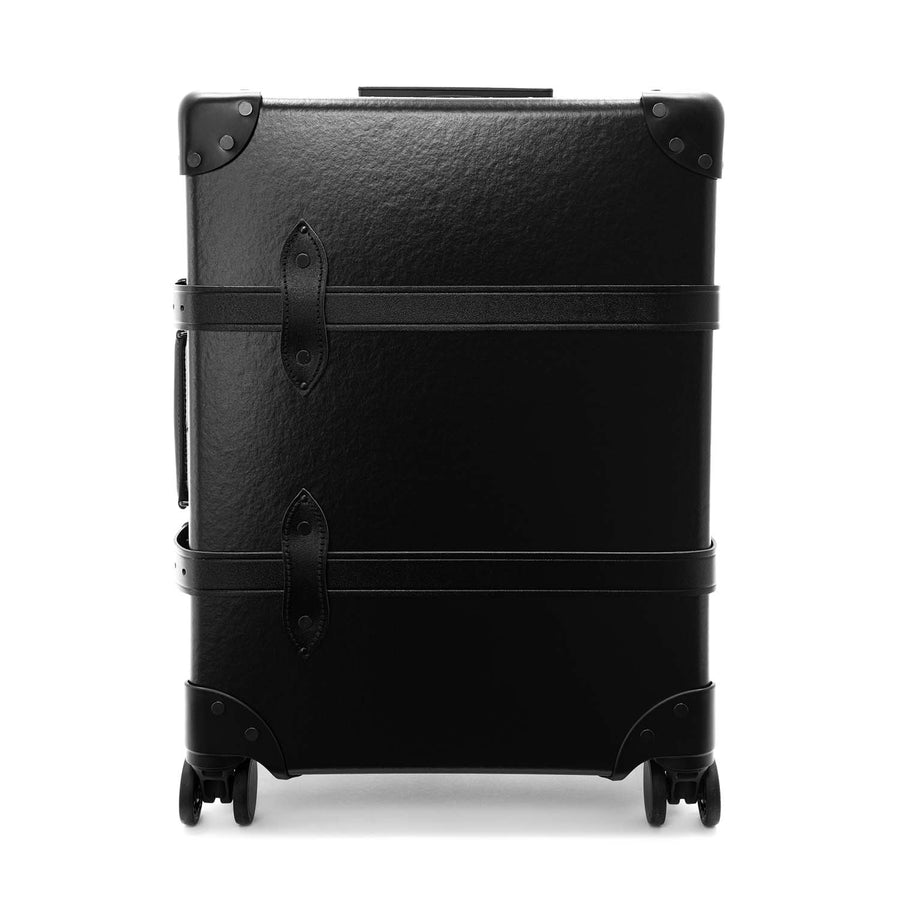 Centenary · Carry-On - 4 Wheels | Black/Black/Black – first image