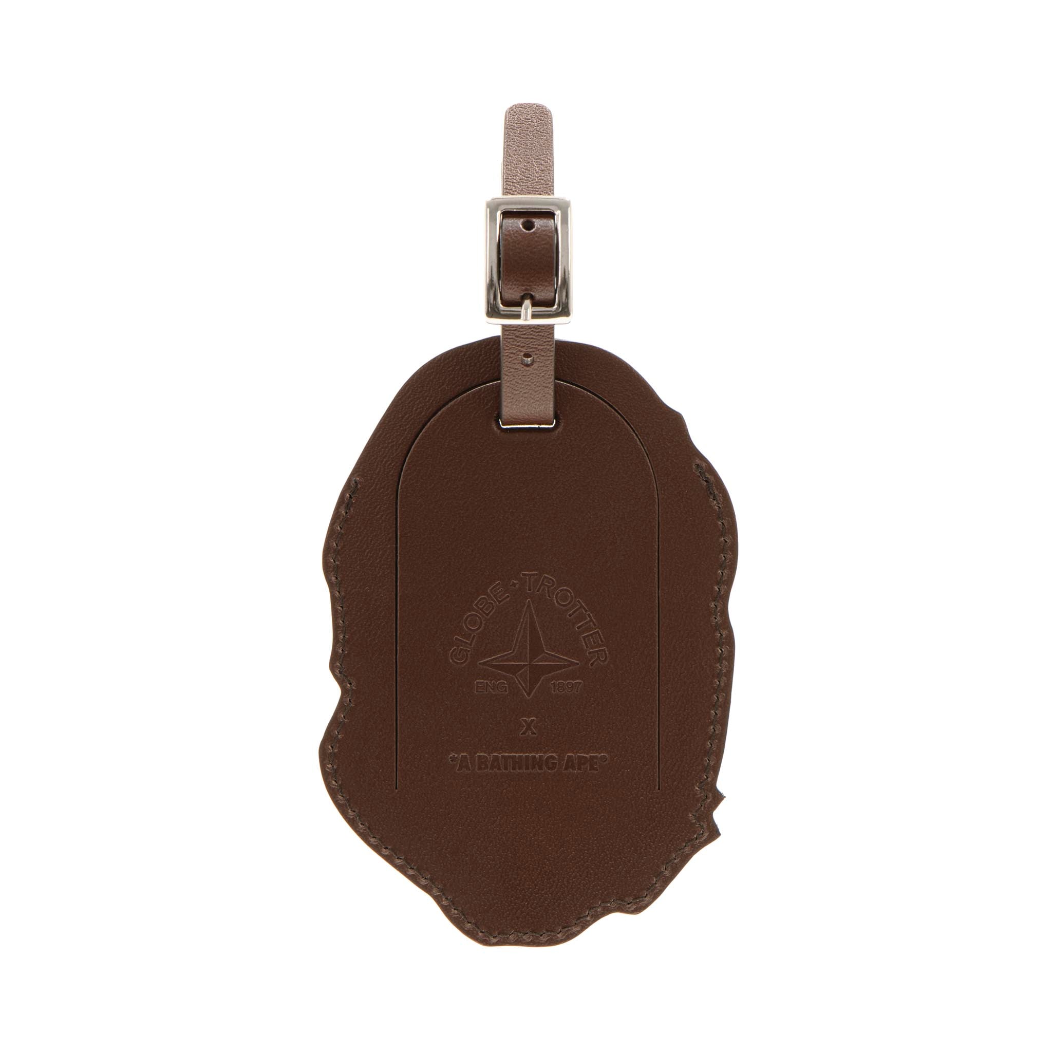 A BATHING APE® · London Square | Pink/Pink/Chrome