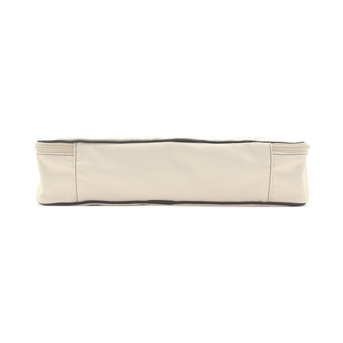 GT Medium Packing Cube | Ivory | Globe-Trotter