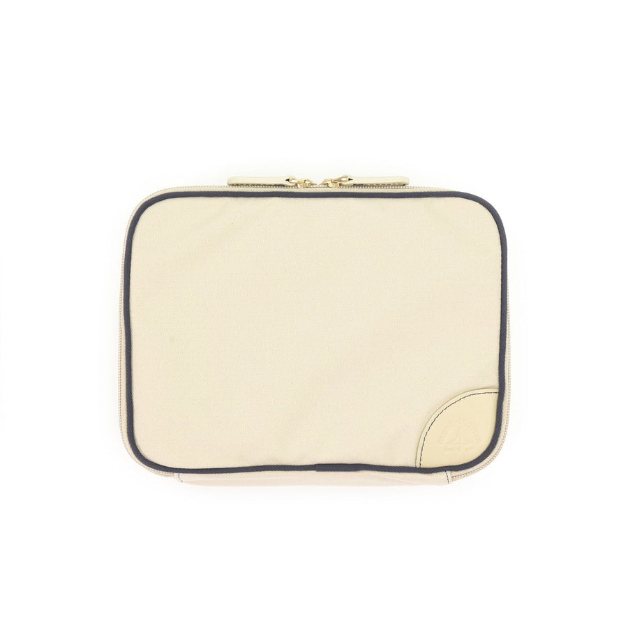 Original · Small Packing Cube | Ivory – first image