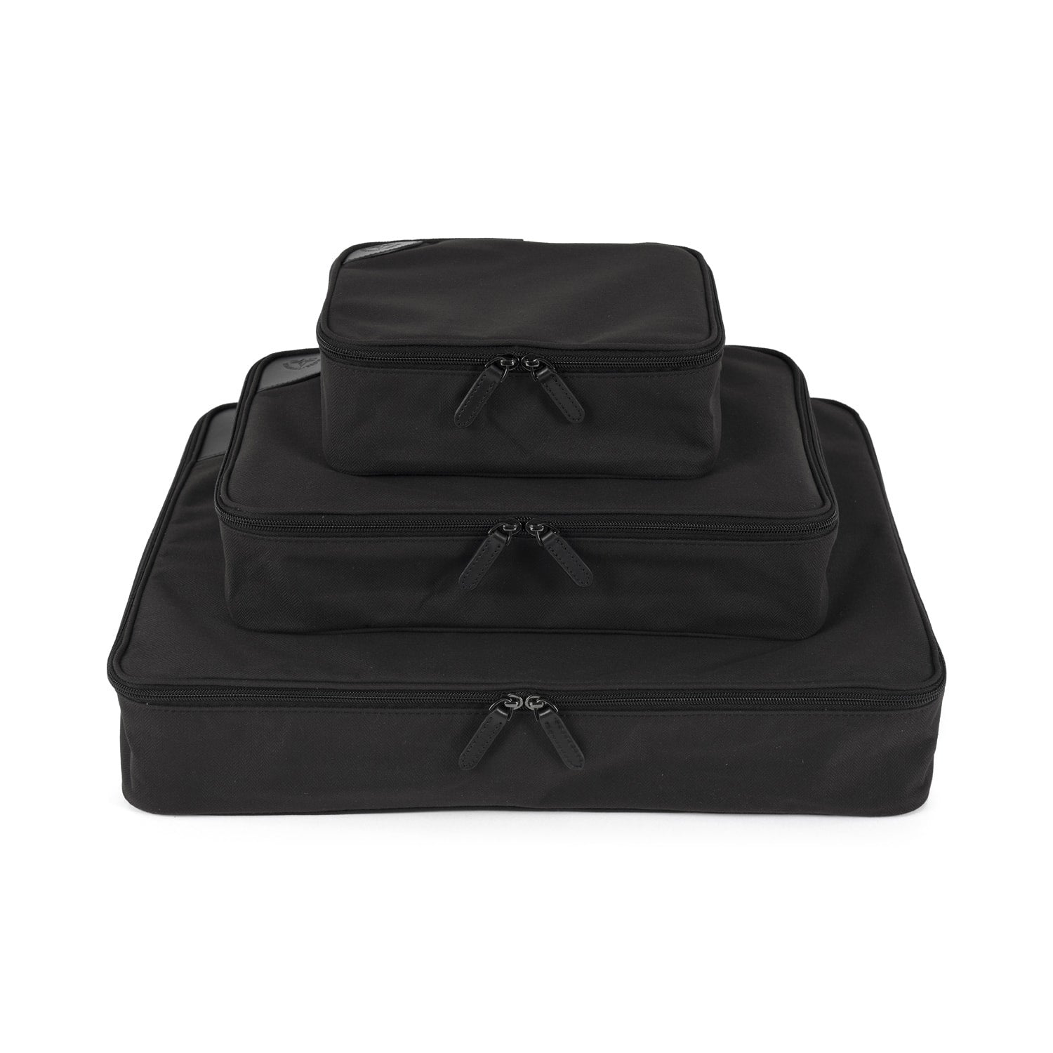 GT · Medium Packing Cube | Black