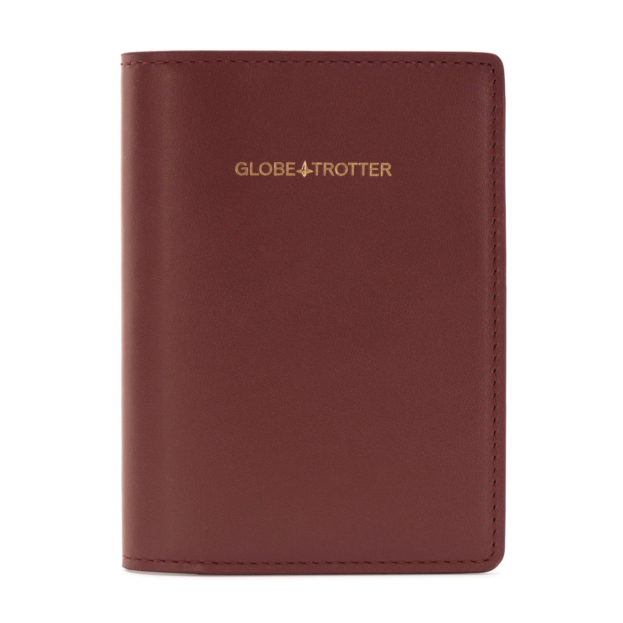 Luxury Passport Holders | Passport Sleeves | Globe-Trotter