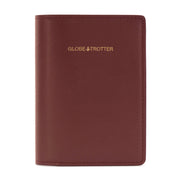 GT · Passport Sleeve | Oxblood