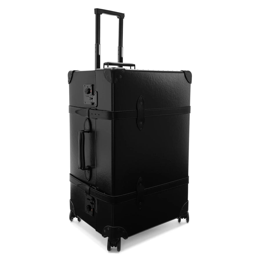 Centenary · XL Trunk - 4 Wheels | Black/Black/Black – first image