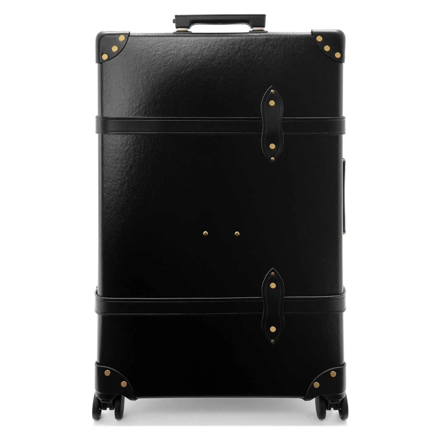 Centenary · XL Trunk | Black/Black/Gold