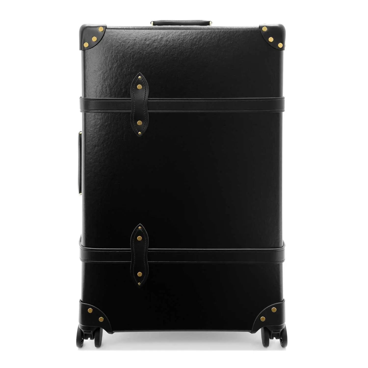 Centenary · XL Trunk | Black/Black/Gold