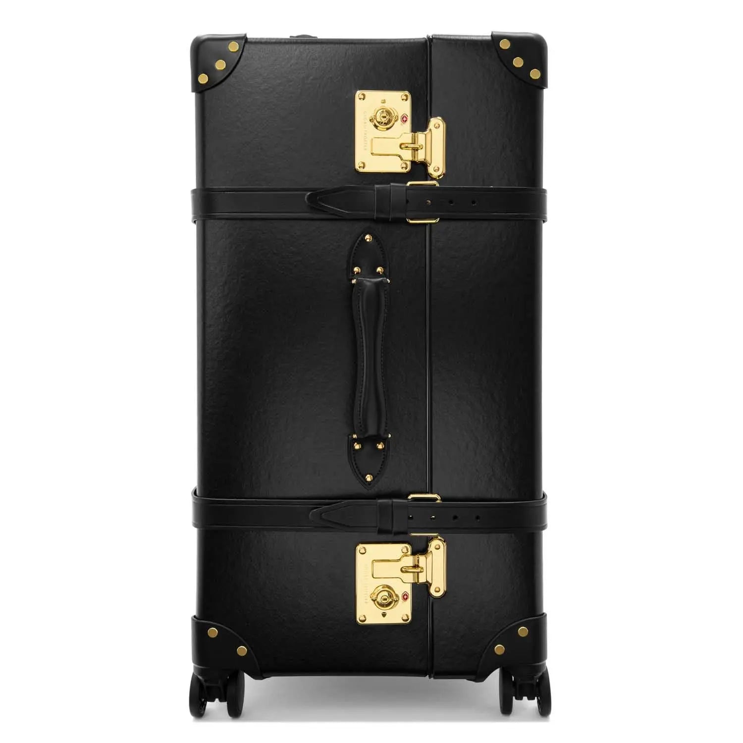 Centenary · XL Trunk | Black/Black/Gold