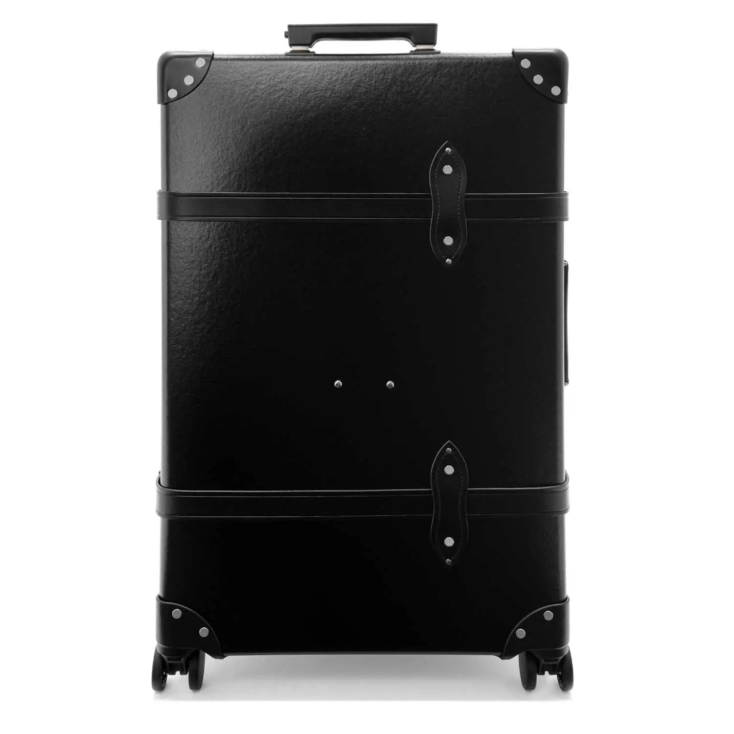 New - Centenary · XL Trunk | Black/Black - GLOBE-TROTTER