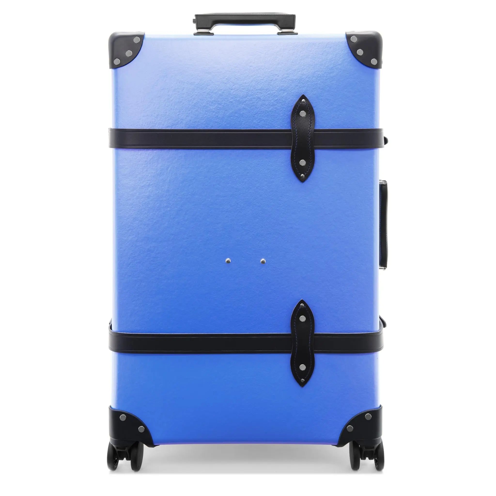 Cruise · XL Trunk - 4 Wheels | Royal Blue/Navy - GLOBE-TROTTER