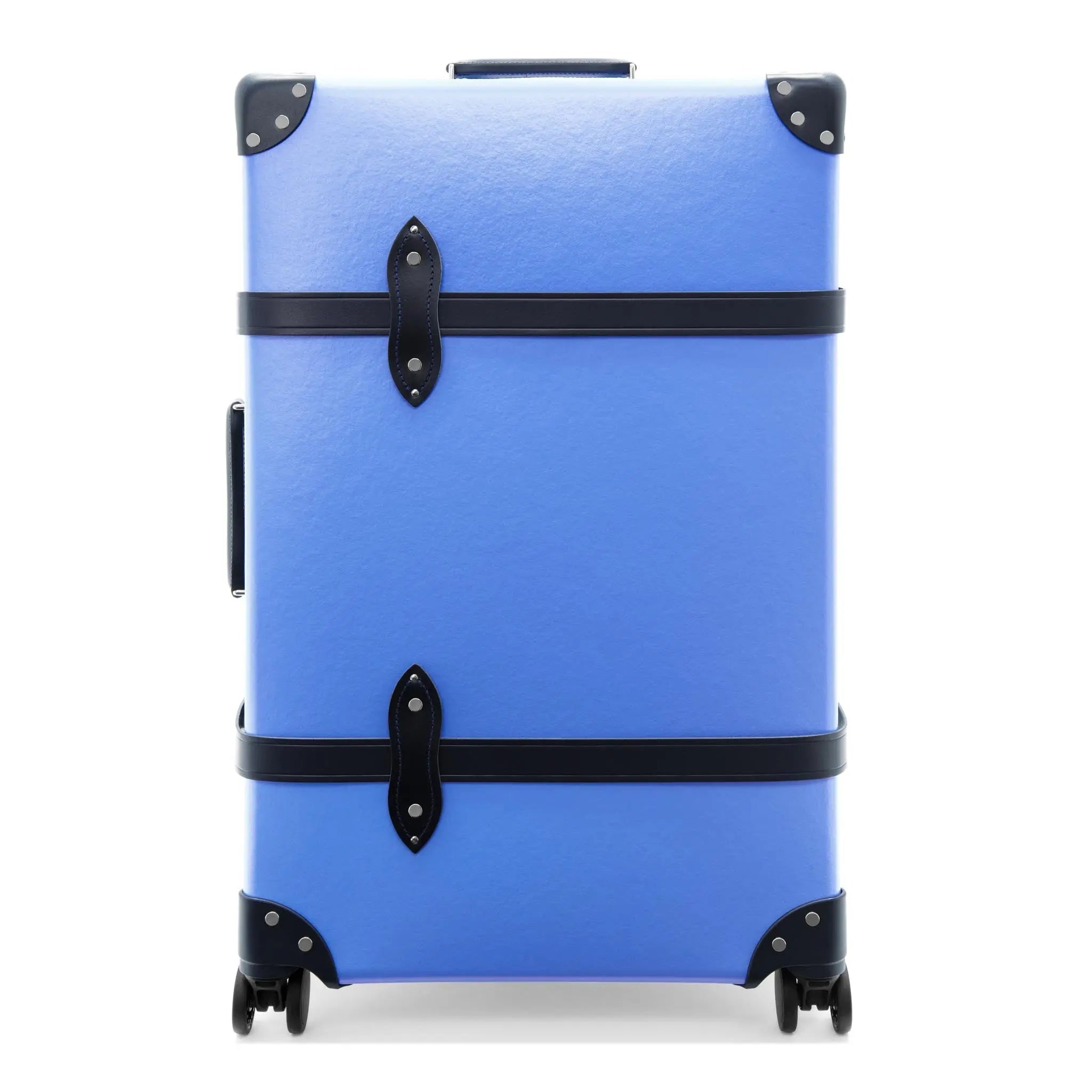 Cruise · XL Trunk - 4 Wheels | Royal Blue/Navy - GLOBE-TROTTER