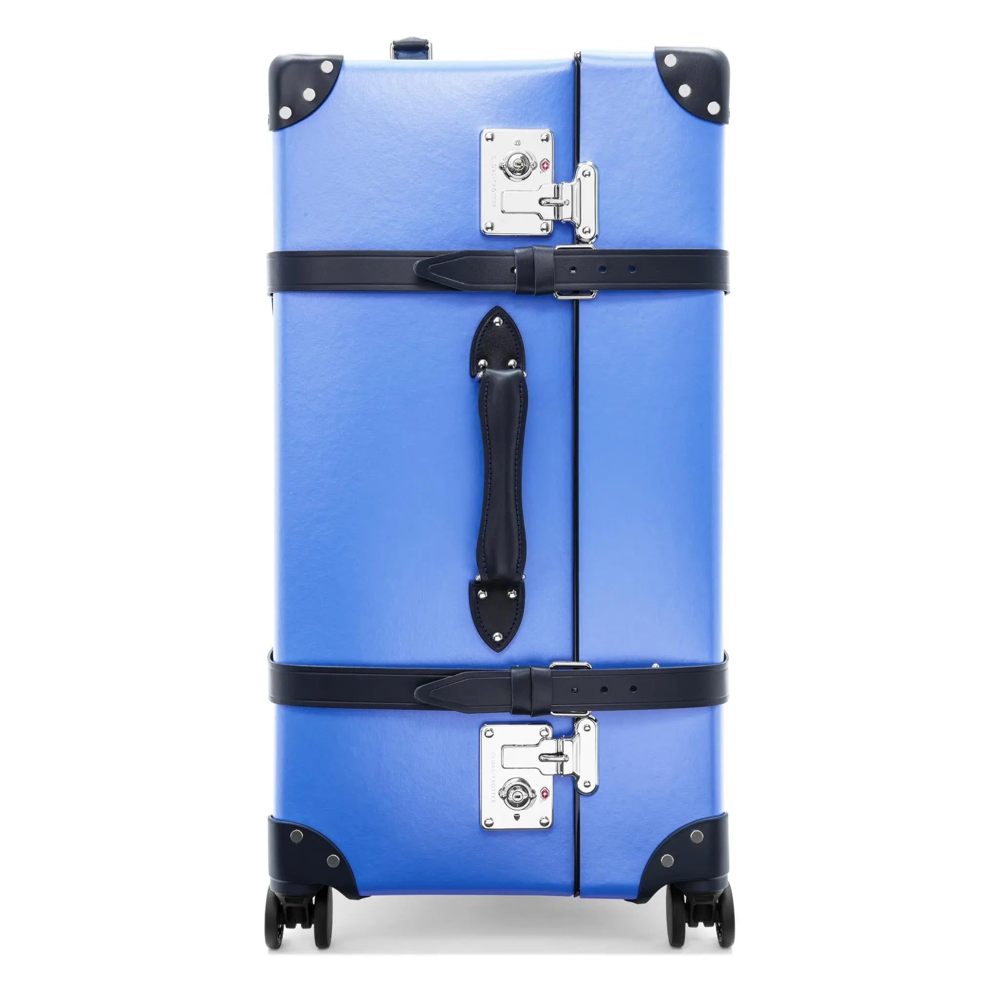 Cruise · XL Trunk - 4 Wheels | Royal Blue/Navy - GLOBE-TROTTER