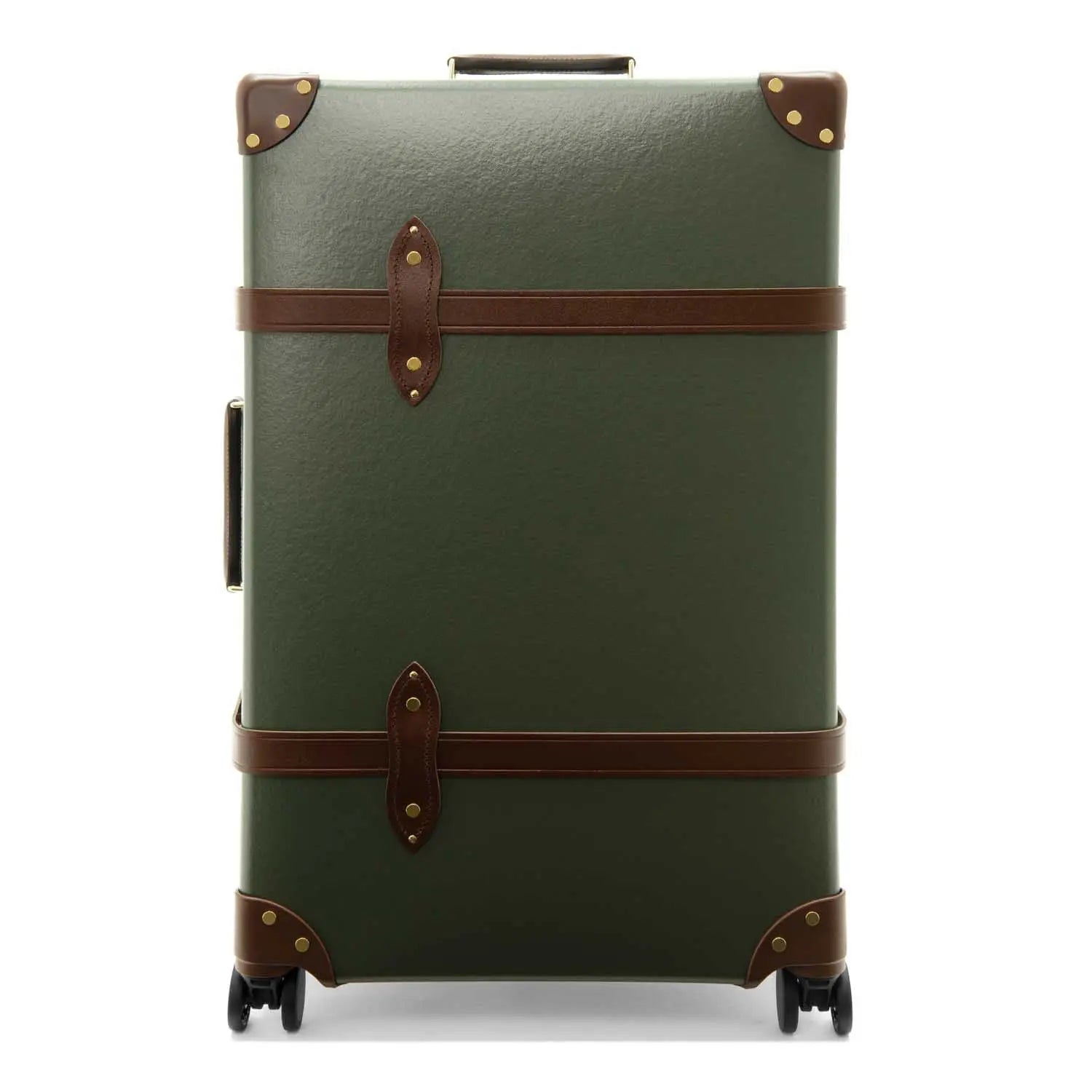 Centenary · XL Trunk | Green/Brown