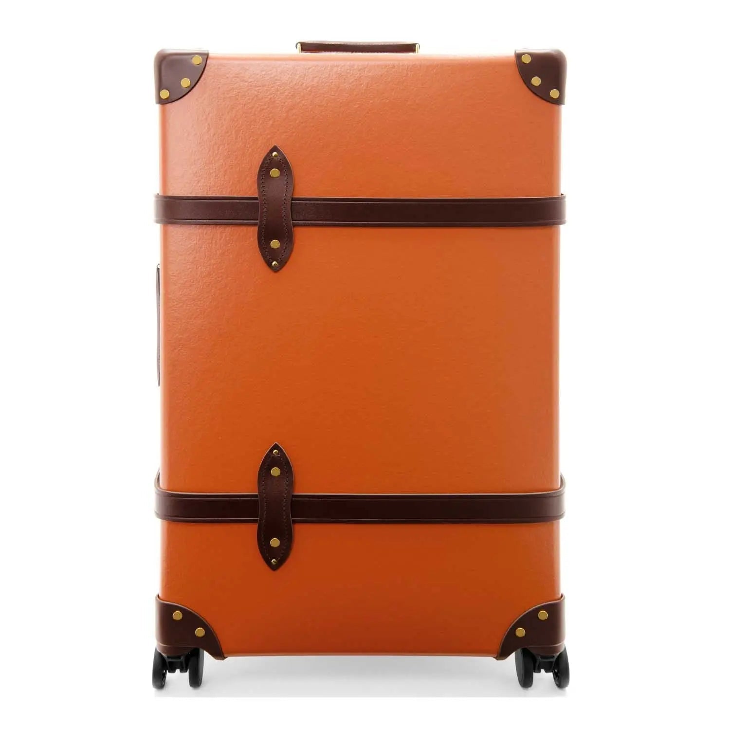 Centenary · XL Trunk | Marmalade/Brown