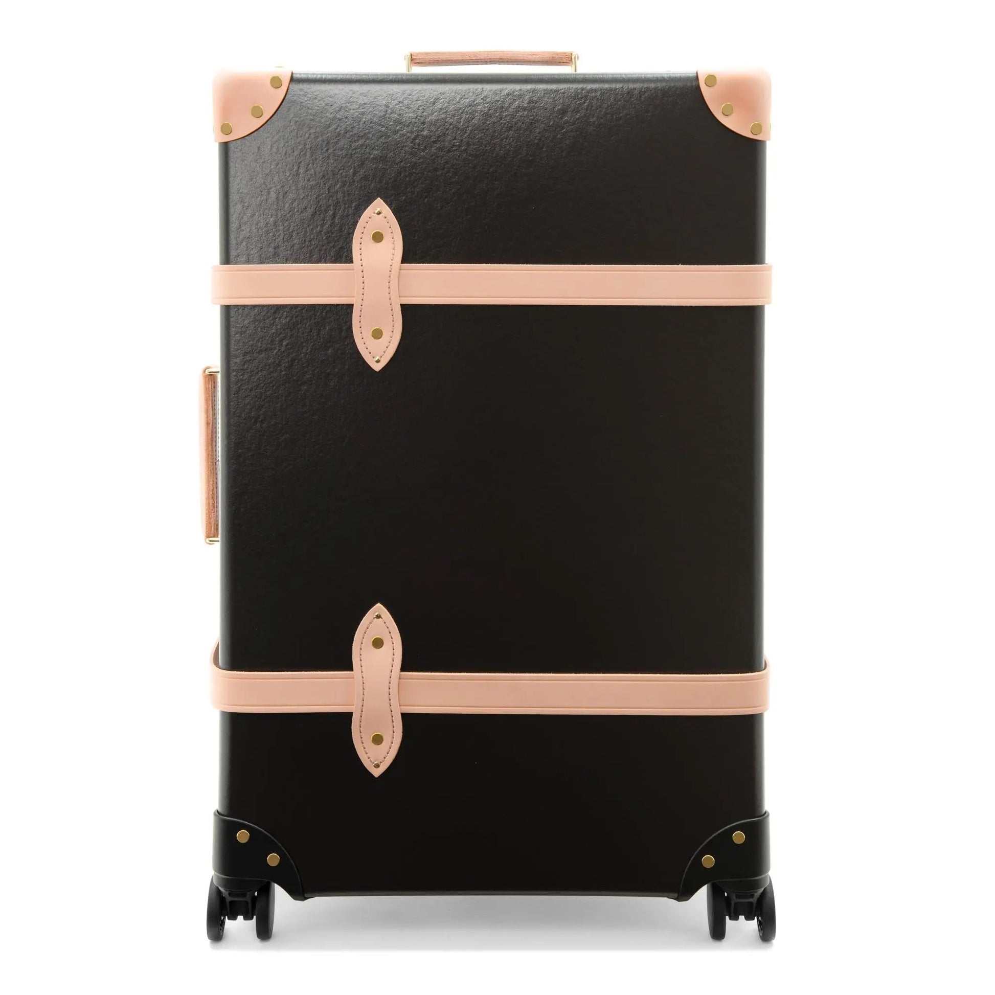 Safari · XL Trunk | Brown/Natural - GLOBE-TROTTER