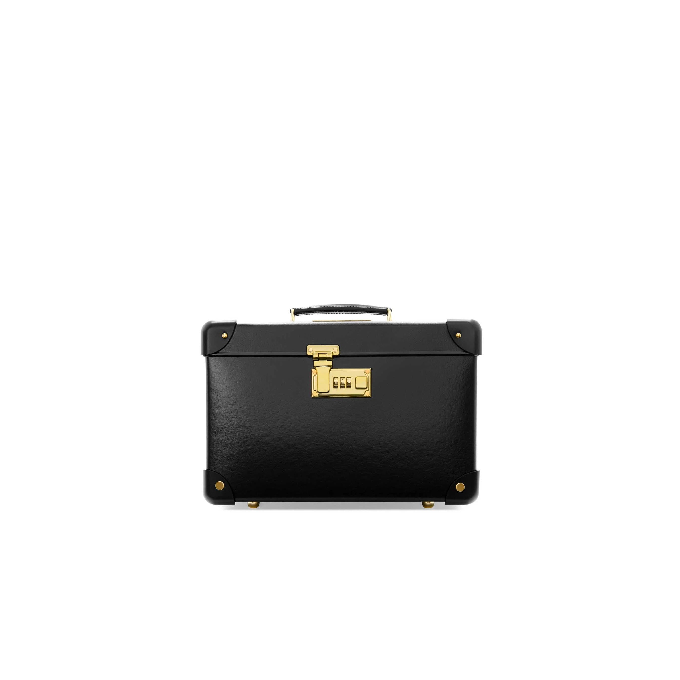 The Vampires Wife · Vanity Case | Black/Black/Gold