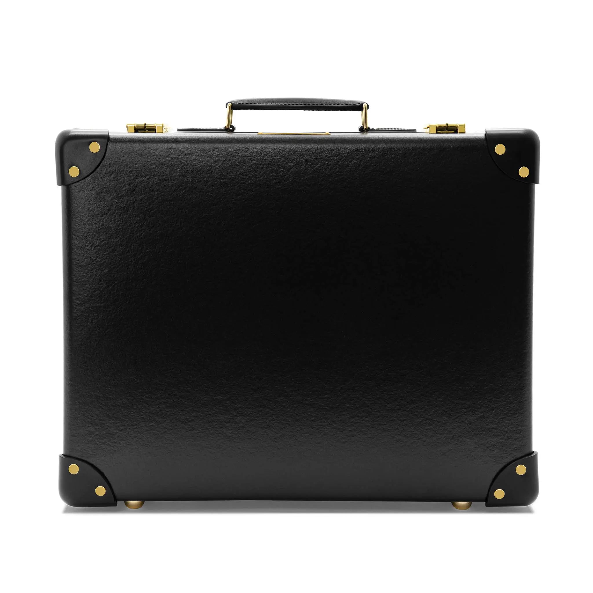 The Vampire's Wife · Air Cabin | Black/Black/Gold - GLOBE-TROTTER