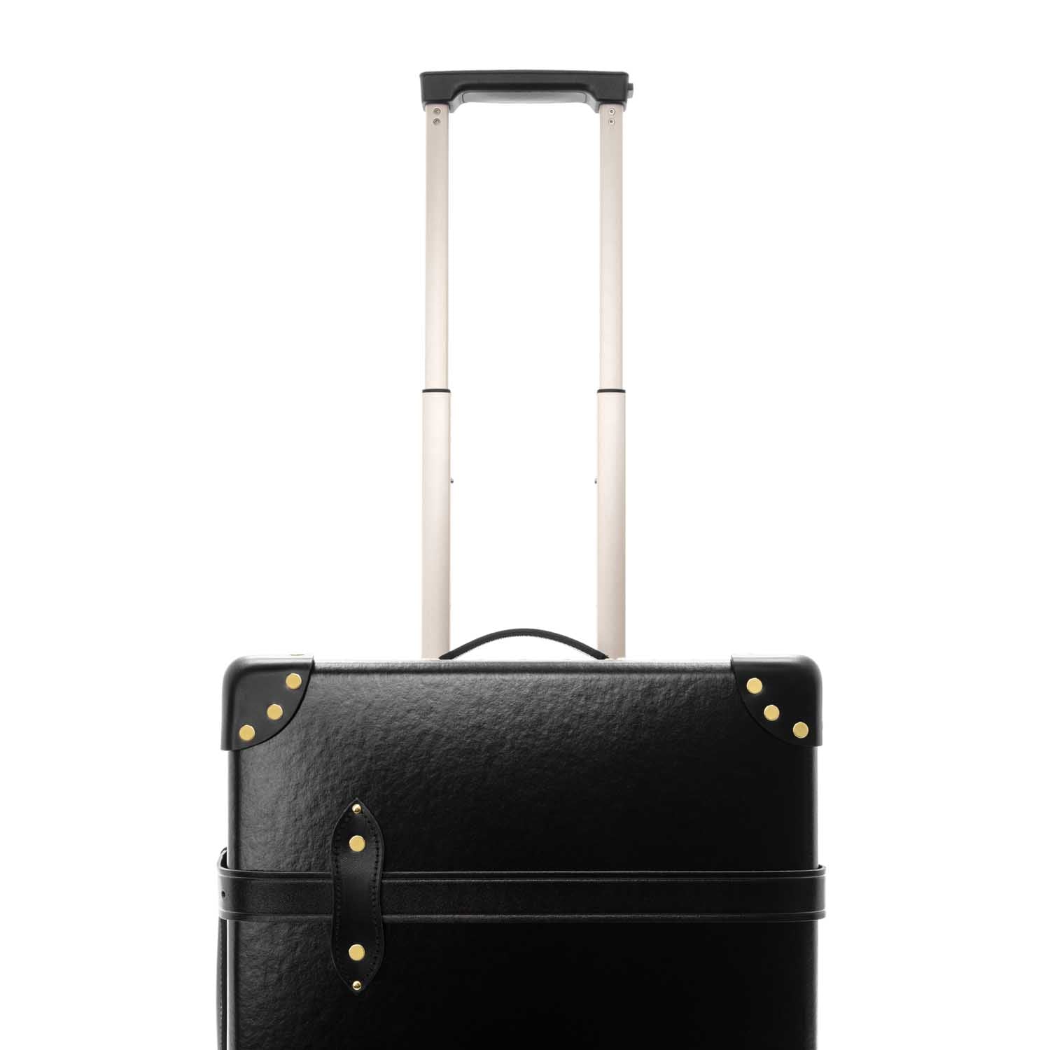 The Vampire's Wife · Carry-On - 4 Wheels | Black/Black/Gold