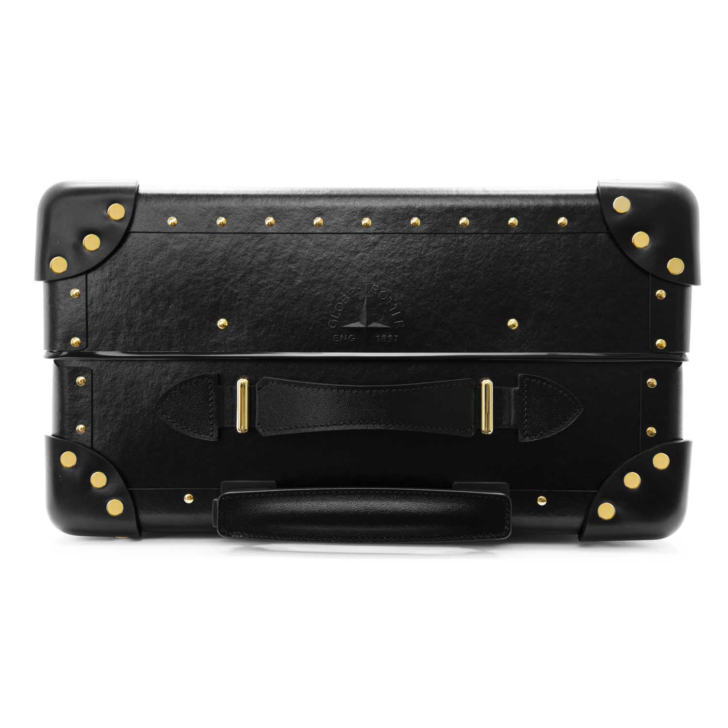 The Vampire's Wife · Carry-On - 4 Wheels | Black/Black/Gold