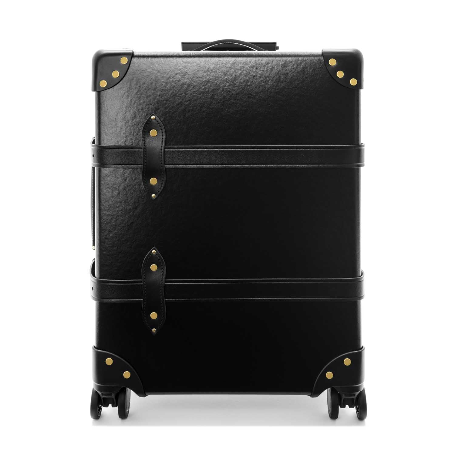 The Vampires Wife · Carry-On - 4 Wheels | Black/Black/Gold